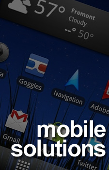 Android Apps